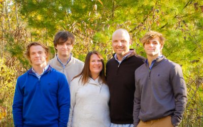 Office Pride Franchisees Groom Sons To Take Over Family Business