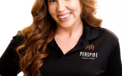 Perspire Sauna Studio’s Katy Fetters Appointed Brand’s New Vice President of Operations