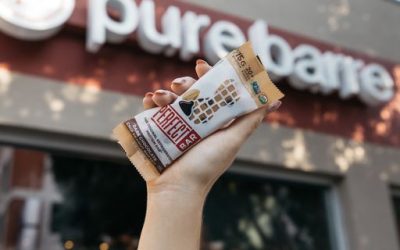 Pure Barre® and Perfect Bar™ Partner in 2023 to Fuel Wellness with Fresh Snacks and Fitness