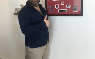 Veterans Franchisee  Matt Messina