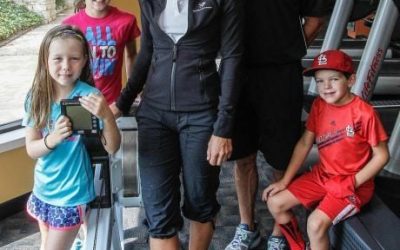 The Scientific Approach to Youth Athlete Safety