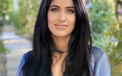 Q&A with Leena Iyar, Chief Brand Officer at Moxo