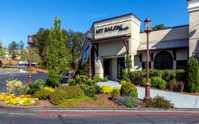 MY SALON Suite Ranked Among Top Franchises in Entrepreneur’s  Highly Competitive Franchise 500®