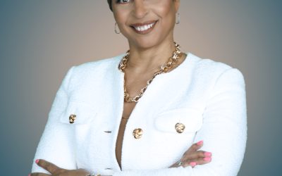 Q&A with Stacey Howell of Woodhouse Spas