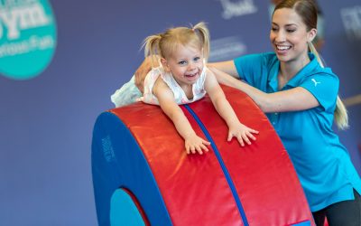 The Little Gym Cartwheels Into 2023 with Several Multi-Unit Franchise Agreements