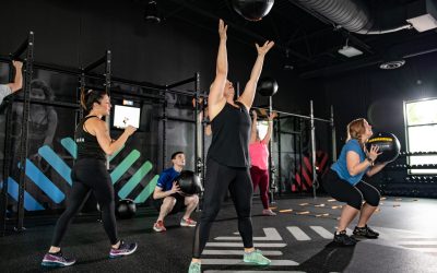 Volofit Sees Opportunity in the Future of Fitness