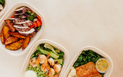 Xponential Fitness Partners with Territory Foods to Optimize Health Results for Members