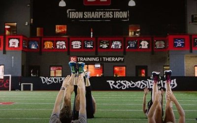 D1 Training Announces Largest Deal in Brand History: 12-Units Across Multiple States
