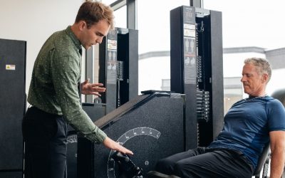 Make Strength a Habit this Year with Discover Strength