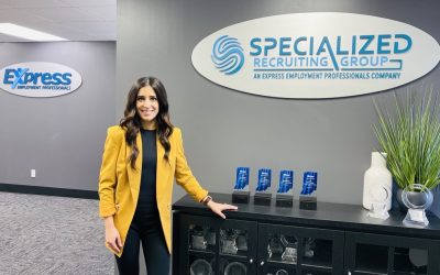 Women in Franchising: Alyssa Chumbley