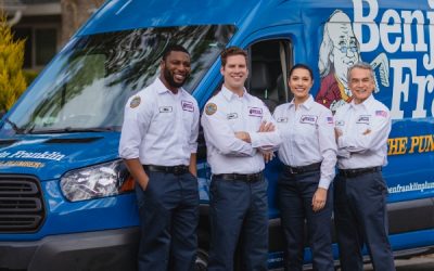 Benjamin Franklin Plumbing – Providing Solutions for Independent Plumbers