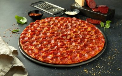 Donatos Partners with Former Red Robin and Sonic Executives for Planned National Expansion in Oklahoma