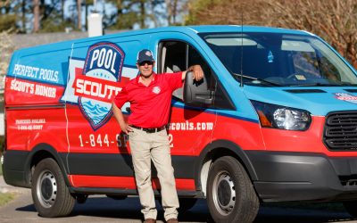 How Pool Scouts is Winning with Customers as it Expands Across the United States