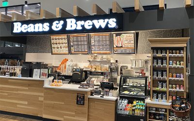 Beans & Brews Strategy to Grow, and Grow Smarter, with Multi-Unit Deals