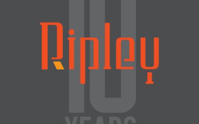 Ripley PR celebrates 10 years of helping franchise brands grow