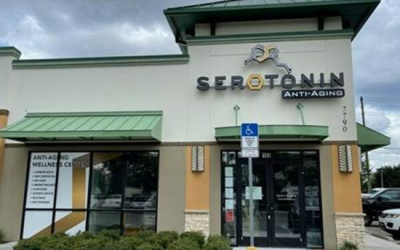 Serotonin Centers to Open 6 New Franchise Locations throughout Boston