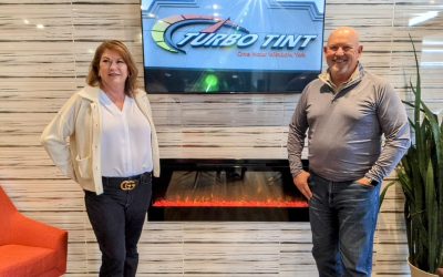 Turbo Tint Partners with Franchise Media Leader to Grow Brand