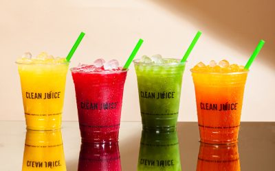 FAYETTEVILLE MILITARY COMMUNITY WELCOMES LOCAL VETERANS AND THEIR NEW CLEAN JUICE WITH RECORD-BREAKING GRAND OPENING SALES AND GUEST COUNT
