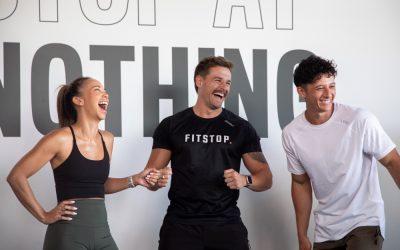 Fastest-Growing Australian Fitness Brand Unleashes Limitless Potential with U.S. Launch 