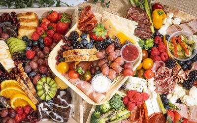 GRAZE CRAZE ADVANCES EXPANSION IN ATLANTA GEORGIA