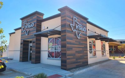 HTeaO Recognized by Inc. Regionals 2023: Fastest-Growing Companies in the Southwest