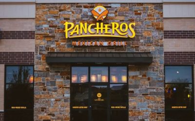 Air Force Veteran Applies Military Lessons to Entrepreneurship with Pancheros Mexican Grill