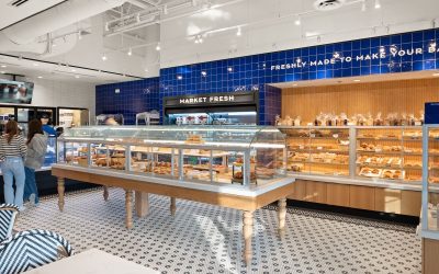Paris Baguette’s Conscious Real Estate Process Positions Franchisees for Success