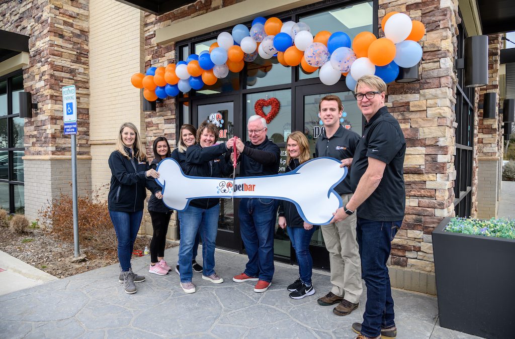 From Serving in the US Air Force to Pet Grooming: Two Veterans’ Journey to Business Ownership
