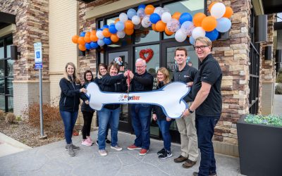 From Serving in the US Air Force to Pet Grooming: Two Veterans’ Journey to Business Ownership