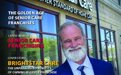 The Unparalleled Benefits of Owning Multiple Franchise Locations Under One Industry-Leading Network