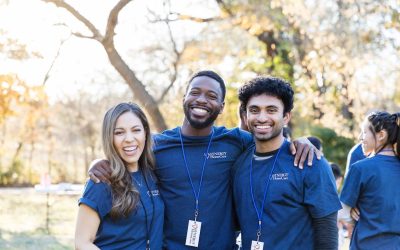 SYNERGY HOMECARE POISED FOR CONTINUED GROWTH.