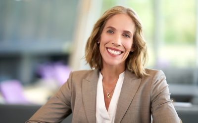 Women in Franchising: Stephanie Schon