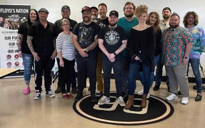 Floyd’s 99 Barbershop Starts 2023 with Strong First Quarter with 5 Shop Openings