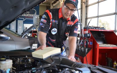 FullSpeed Automotive® Drives Oregon Development with State’s First Grease Monkey® Location