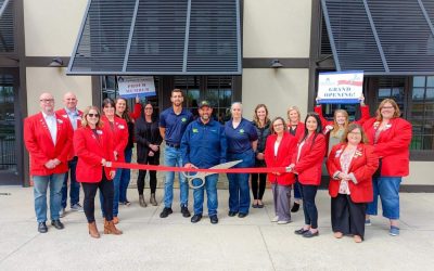 The Toasted Yolk Café Opens Newest Restaurant in Findlay, OH