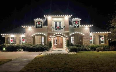 Tidings of Profit and Joy