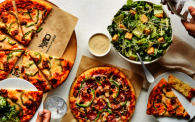 YOUR PIE HIRES NEW VP OF OPERATIONS