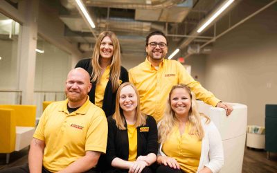 CertaPro Painters® Corporate Culture: How a Top Painting Franchise is Primed for Sustainable Growth 