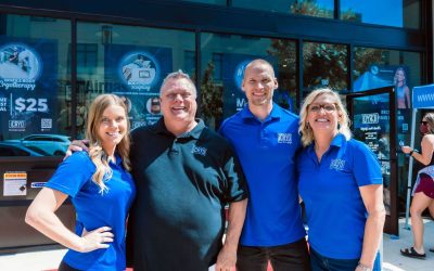 Chief Operating Officer, Scott Briner, Offers Tips for Encouraging Brand Behavior  A Dose of Insight for Effective Franchise Brand Behavior Standards 