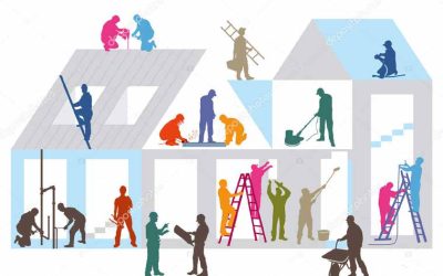 Home Service Franchises: A lot of Work under One Roof