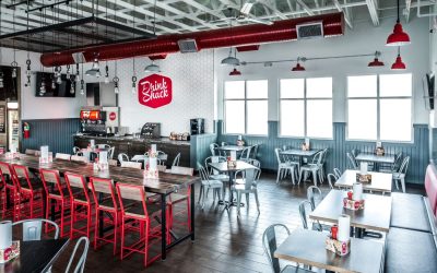 Slim Chickens Enters New Territory with Multi-Unit Deal in The Great Lakes