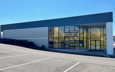 Tint World® Opens First of Three Franchise Locations in Missouri