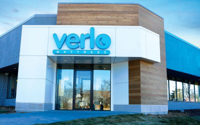Transforming Lives, One Restful Night at a Time: Verlo Mattress and the Power of Sleep