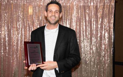 ComForCare Awards Its Highest Honor to Franchisee at Annual Conference