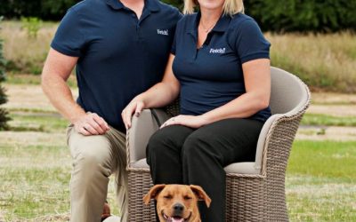 Fetch! Celebrates 20 Years of Providing Exceptional Pet Care Service