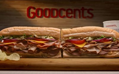 Goodcents To Open First Restaurant in Pennsylvania