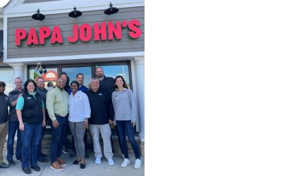 Joe Johnson — Paving the Way for Equitable Franchise Opportunities
