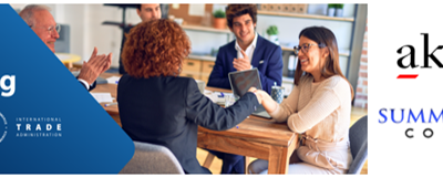 Global Franchise Connections to Bring Global Franchise Community Together in a Curated Business Conference in Miami, Florida – September 12 – 14,  2023