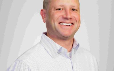 ServiceMaster® Brands Names Daniel Laughlin as Senior Vice President of Development