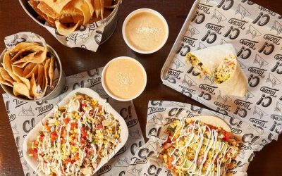 Capital Tacos Announces Further Expansion in Florida with New Deal in Jacksonville